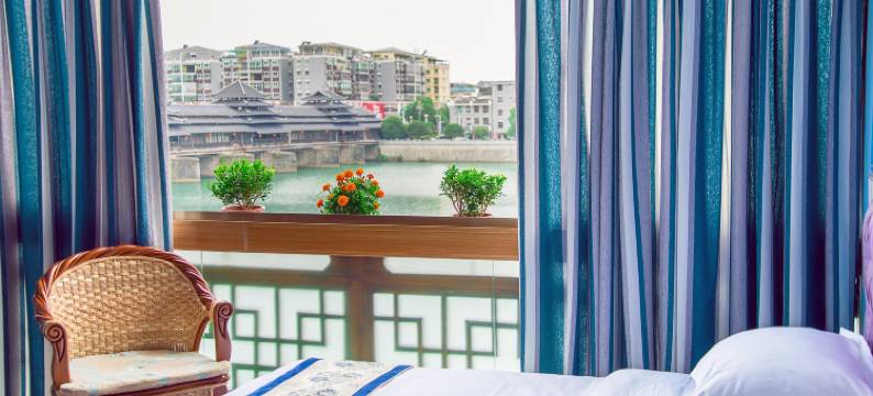 芷江一米阳光客栈图片