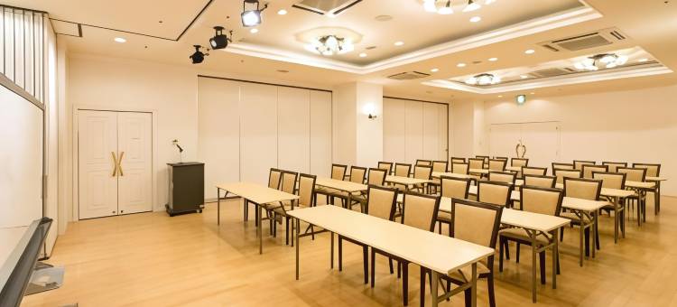 利夫马克斯度假酒店-水疗度假村(SPA RESORT LiVEMAX)图片