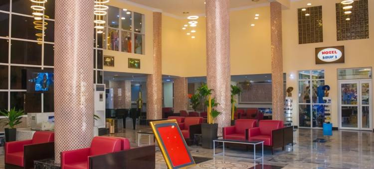 会议酒店(Conference Hotel)图片