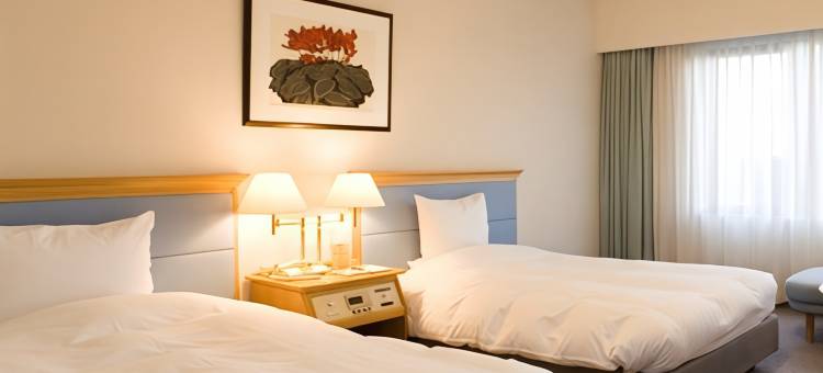 哈马兹酒店(Hotel Hamatsu)图片