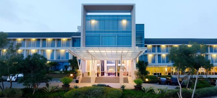 艾美西亚酒店和度假村(Emersia Hotel and Resort)图片