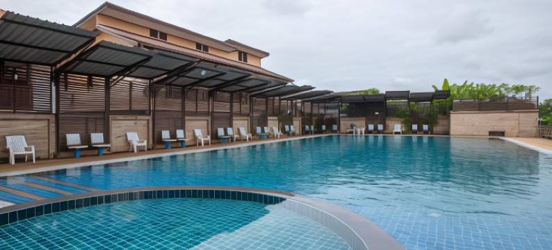 皮曼宁酒店(Pimann Inn Hotel)图片