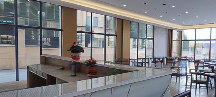 格林东方酒店(铜陵义安区政府店)图片