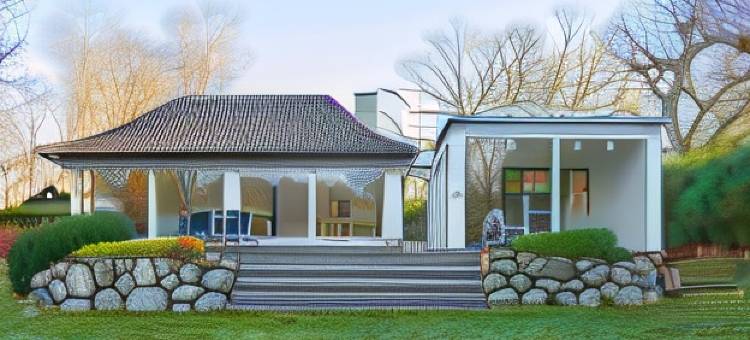 吉利勒杰巴德酒店(Gilleleje Badehotel)图片