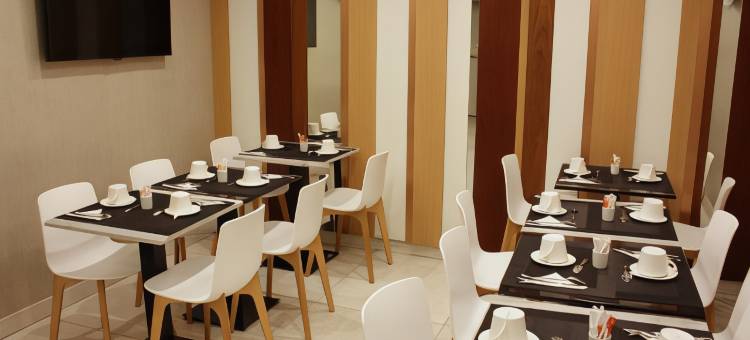 玛罗恩酒店(Le Malown)图片