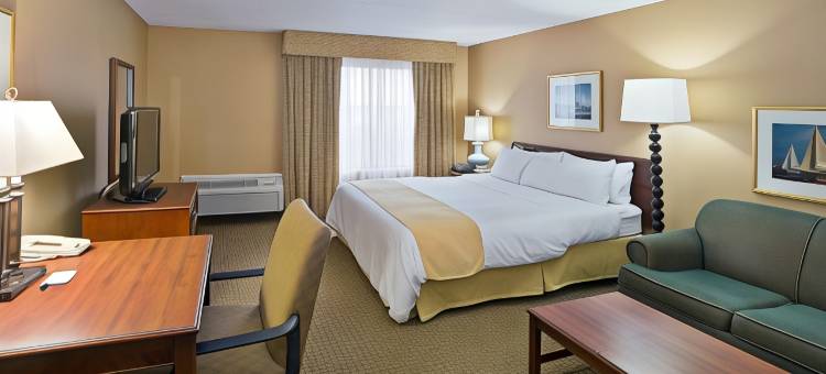 克里夫兰机场西 RL 酒店(Hotel RL Cleveland Airport West)图片
