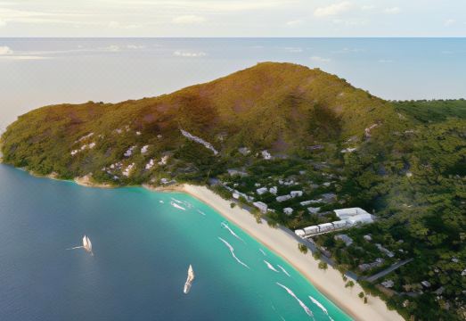 Wyndham Garden Naithon Phuket Hotel Overview