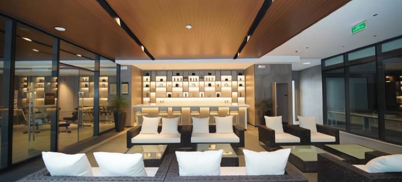 海港酒店(Bayprime Hotel)图片