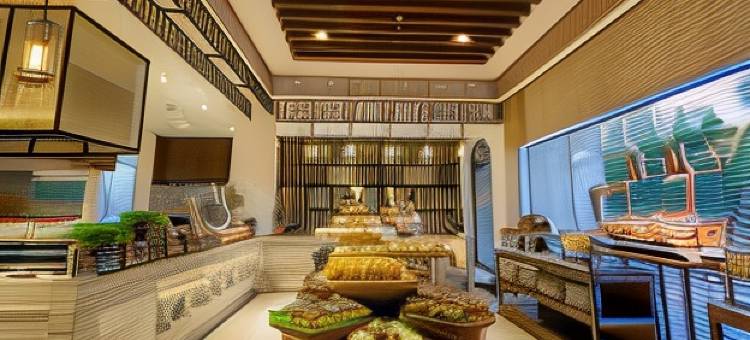 Mella Hotel图片