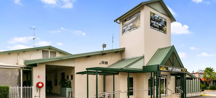 彭里斯凯艺酒店(Quality Inn Penrith Sydney)图片