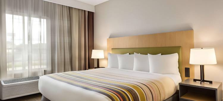 北奥斯汀富鲁格维尔丽怡酒店(Country Inn & Suites by Radisson, Austin North (Pflugerville), TX)图片