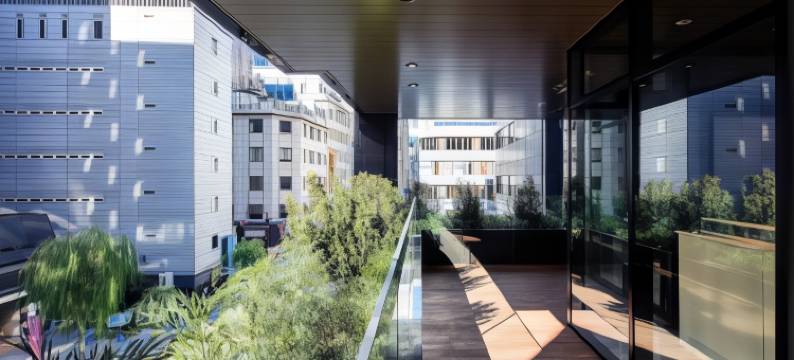 东京银座大和鲁内精选酒店(2026年3月9日焕新开业)(Daiwa Roynet Hotel Ginza Premier (Renewal Opening on March 9, 2026))图片