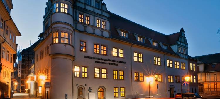 奎德林堡温德姆花园酒店(Wyndham Garden Quedlinburg Stadtschloss)图片