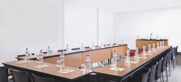 芝勒贡艾玛利斯酒店(Amaris Hotel Cilegon)图片