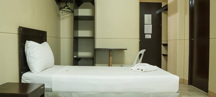 瓦伦西亚GV酒店(GV Hotel - Valencia)图片