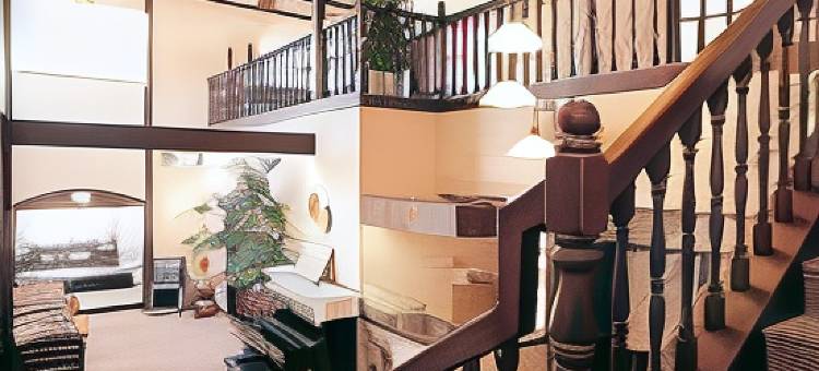 安比高原 阿卡斯别馆(Annex Arcas)图片