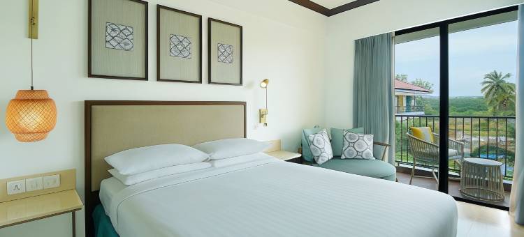 Fairfield by Marriott Goa Anjuna图片
