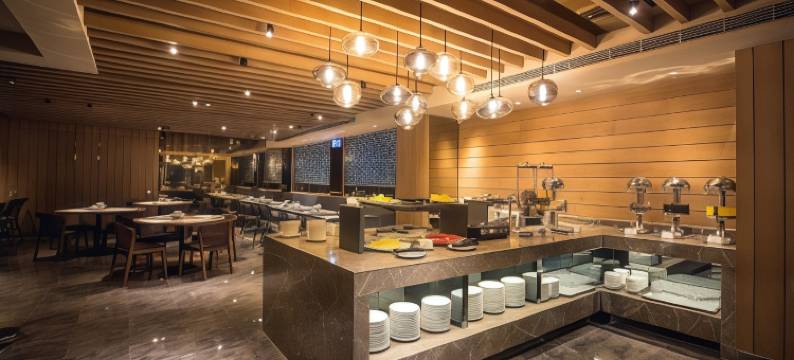 头等舱饭店(高雄站前馆)图片