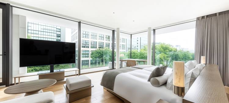 THE 皇家花园酒店 Iconic 京都(The Royal Park Hotel Iconic Kyoto)图片