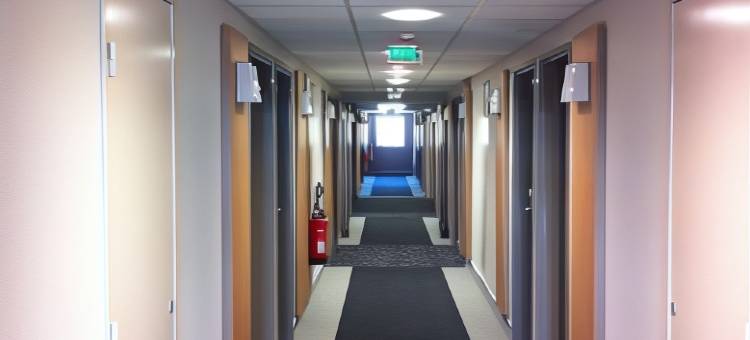 蒙德马桑民宿酒店(B&B Hotel Mont-De-Marsan)图片