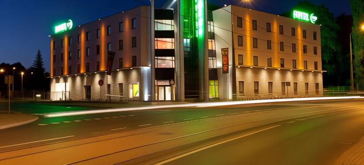 B&B托伦酒店(B&B HOTEL Toruń)图片