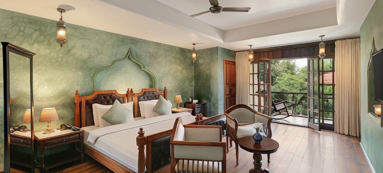 Amritara Aura度假村和Spa(Amritara Aura Resort & Spa)图片