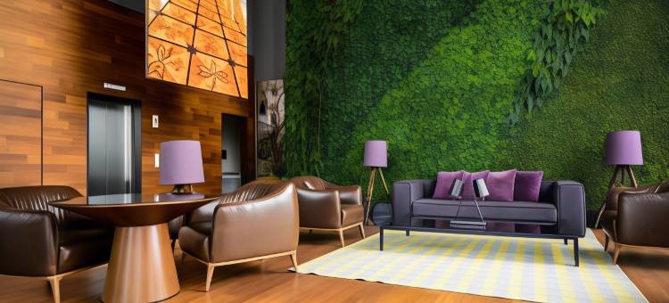 圣达菲西罗科公园生活(Park Life Siroco Santa Fe)图片