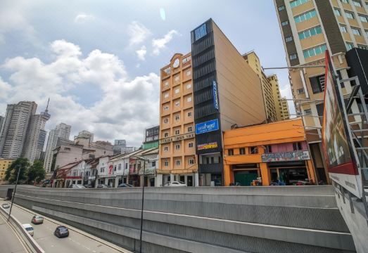 Asia Like Boutique HotelHotel Overview