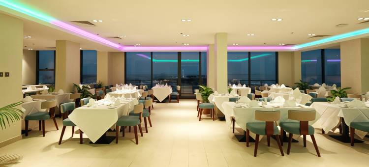 朱拜尔达纳套房公寓(Boudl Al Jubail)图片