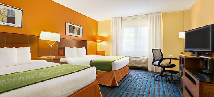 亚利桑那凤凰城机场丽怡酒店(Country Inn & Suites by Radisson, Phoenix Airport, AZ)图片