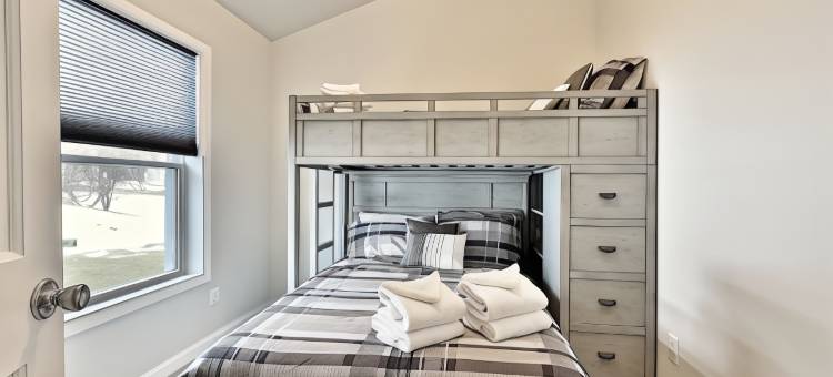 Rutland's Hidden Gem: 2 Br/1ba Renovated Home Close to Everything 2 Bedroom Home图片