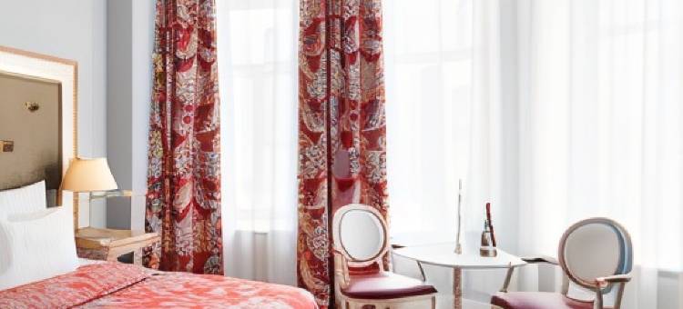 德美特艺术酒店(Demetra Art Hotel)图片