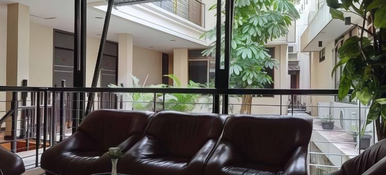 皇家蒂娜景观酒店(Royal Denai View Hotel)图片