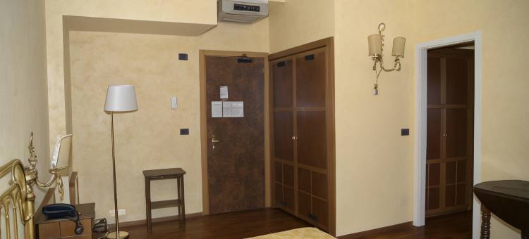 大陆酒店(Hotel Continental)图片
