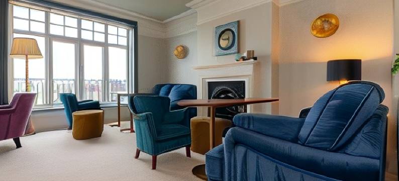 东海滩宾馆(East Beach Guest House)图片