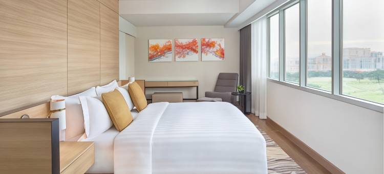 布列塔尼BGC酒店(Brittany Hotel BGC)图片