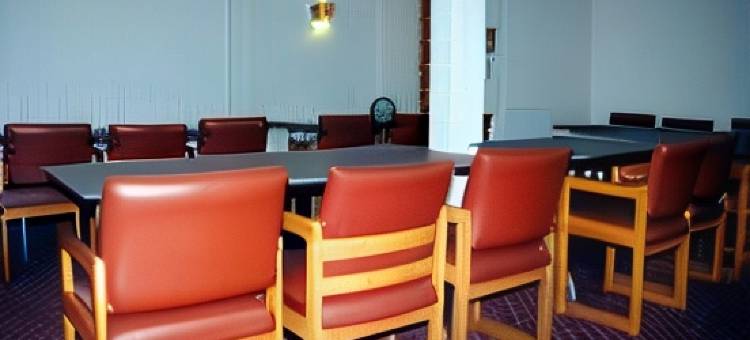 印第安纳波利斯骑士酒店(Knights Inn Indianapolis)图片