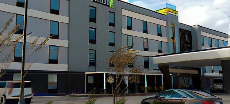希尔顿欢朋套房酒店-欧文/达拉斯沃斯堡机场北(Home2 Suites by Hilton Irving/DFW Airport North)图片