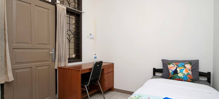 梦想旅馆(Dreaminn Guesthouse)图片