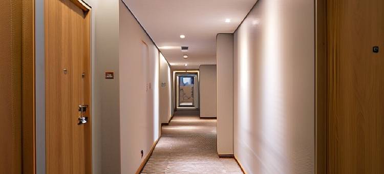 三宝垄阿拉斯加地平线酒店(Hotel Horison Inn Alaska Semarang)图片