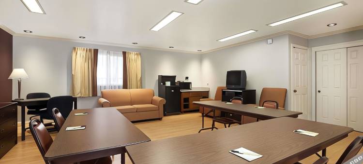 Inn at King City图片