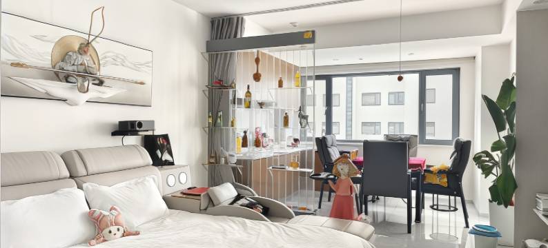 沐同民宿(方特店)图片