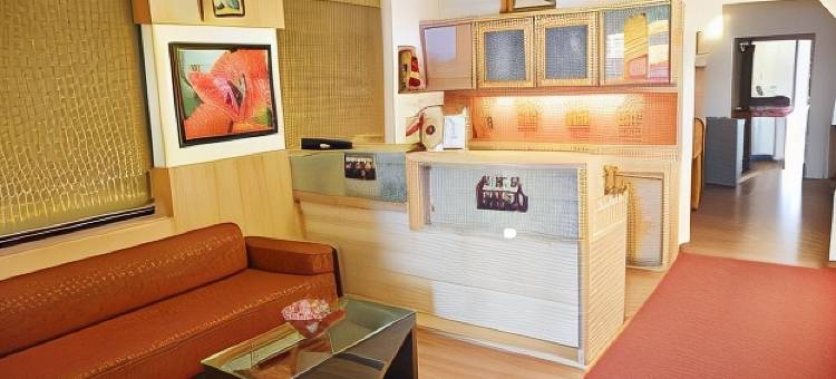 库格谢尔酒店(Coorg Shell)图片