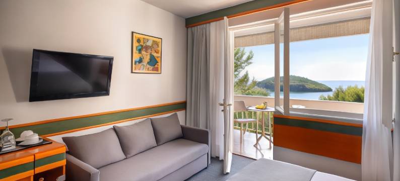 麦斯特拉精选皮内塔酒店(Maistra Select Pineta Hotel)图片