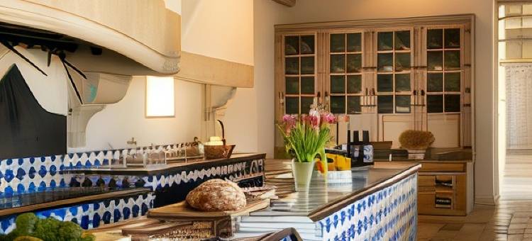 高图尔城堡(Château Gautoul)图片