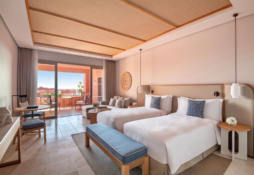 The Ritz-Carlton Tenerife, Abama Hotel Overview