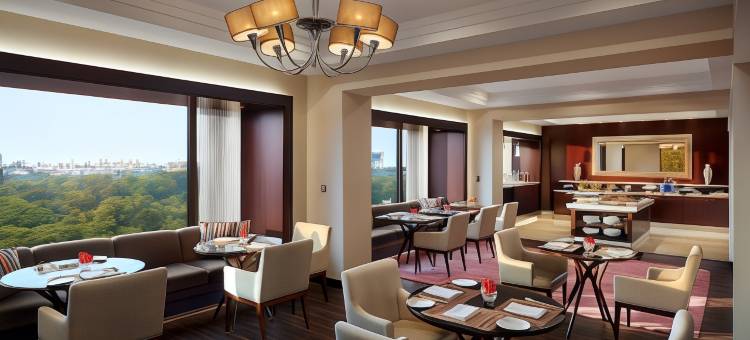 JW班加罗尔JW万豪酒店(JW Marriott Hotel Bengaluru)图片
