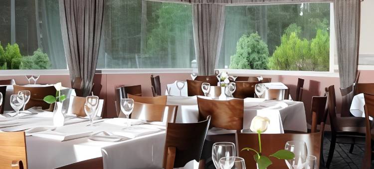 海兰德酒店(Highlander Hotel ‘A Bespoke Hotel’)图片