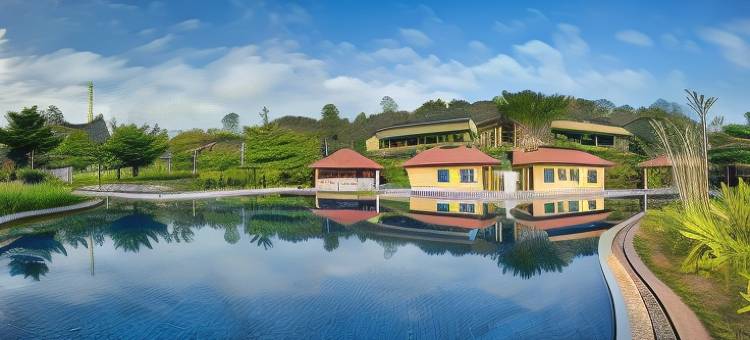 马辛德拉维拉杰佩特俱乐部酒店(Club Mahindra Virajpet, Coorg)图片