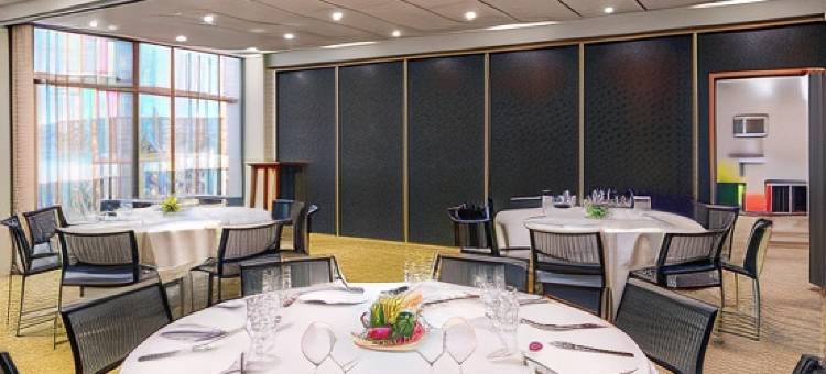 勒阿弗尔中心商业美居酒店(Hôtel Mercure le Havre Centre Bassin du Commerce)图片